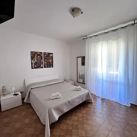 Apartamento Rosanna House *