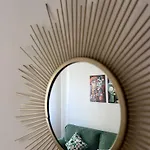 Rosanna House Tropea