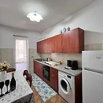 Rosanna House Tropea