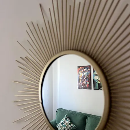 Rosanna House 特罗佩阿