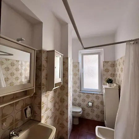 Rosanna House * Tropea