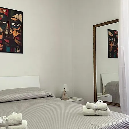 Rosanna House Apartment *