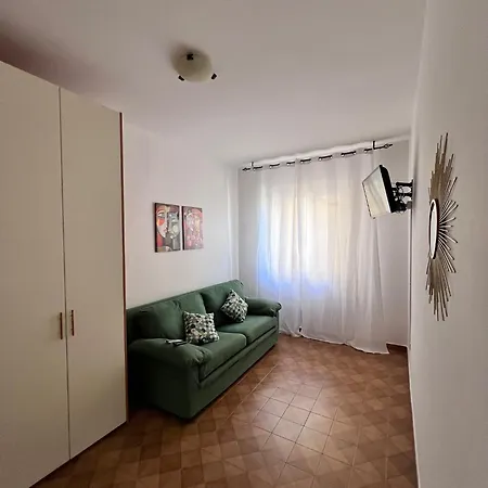 Apartment Rosanna House