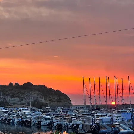 Rosanna House Tropea