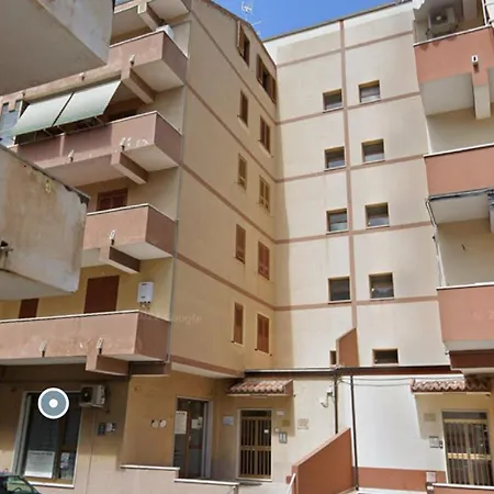 Rosanna House * Tropea