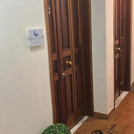 公寓 Rosanna House *