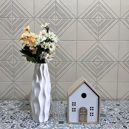 Rosanna House 公寓 特罗佩阿