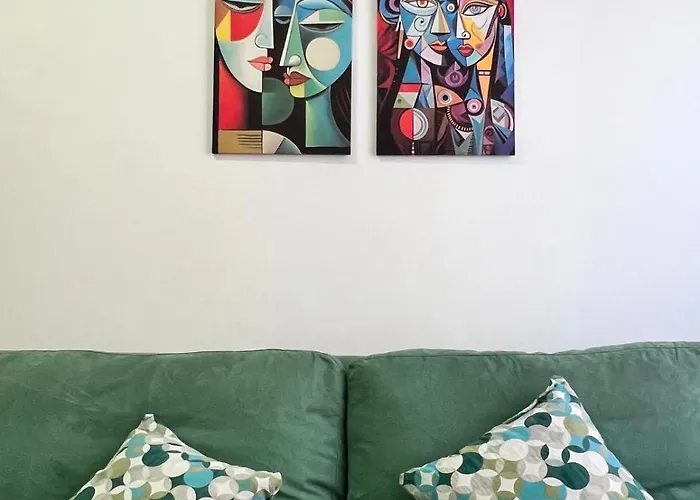 شقة Rosanna House تروبيا