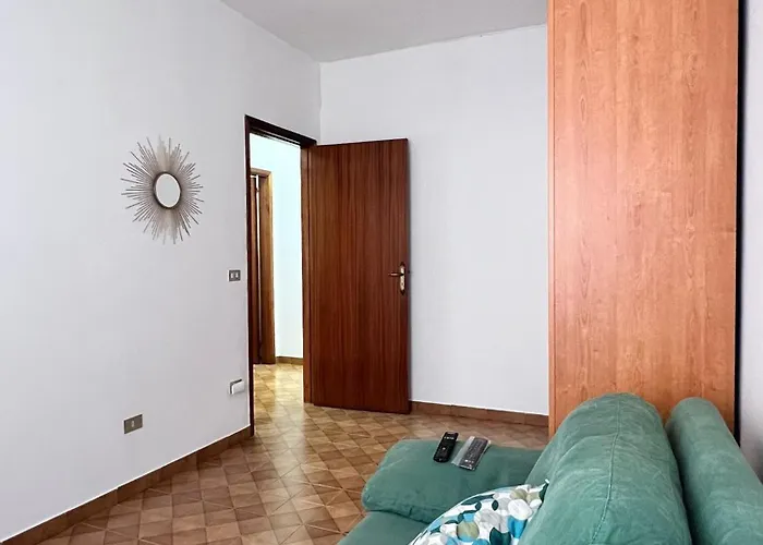 Rosanna House شقة