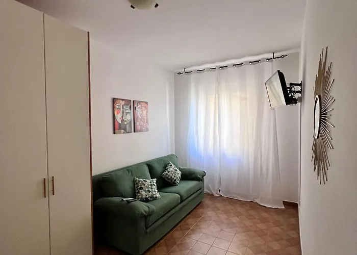 شقة Rosanna House