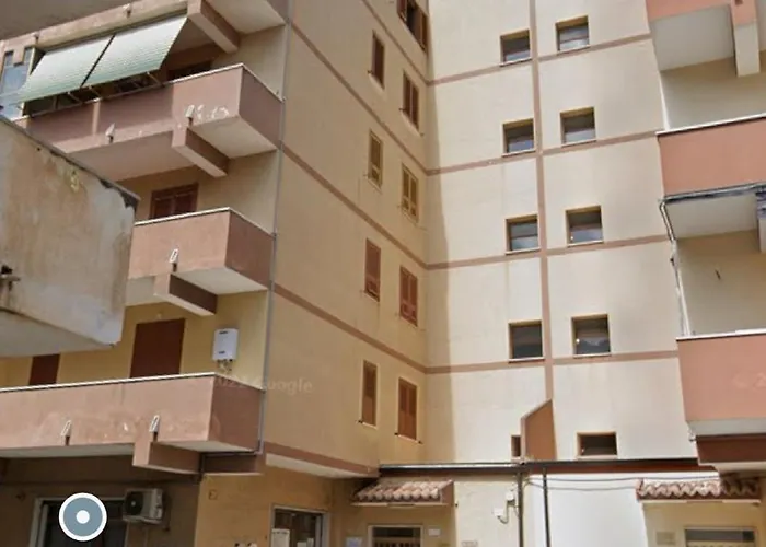 Rosanna House * تروبيا