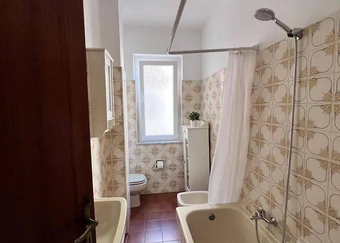 شقة Rosanna House