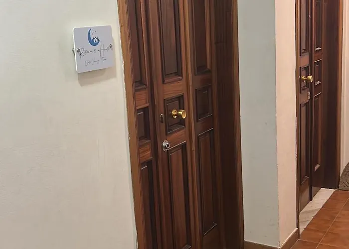 شقة Rosanna House *