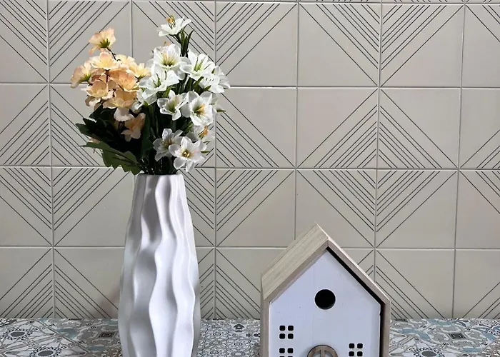 Rosanna House شقة تروبيا